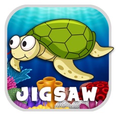 Activities of Ocean Puzzle Sea Animal Jigsaw