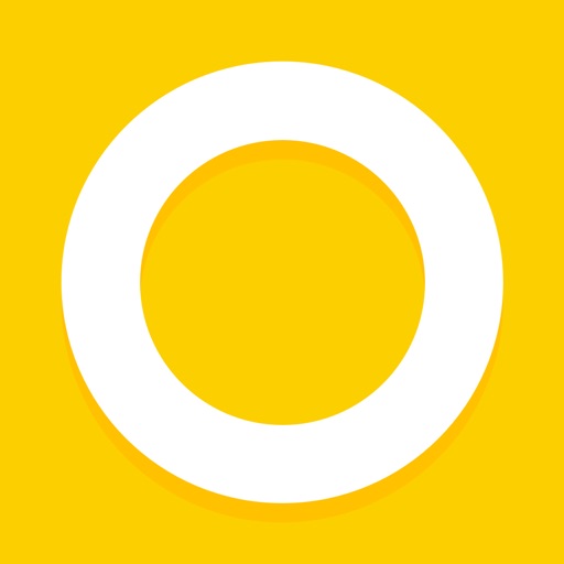 Over: Photo & Video Editor