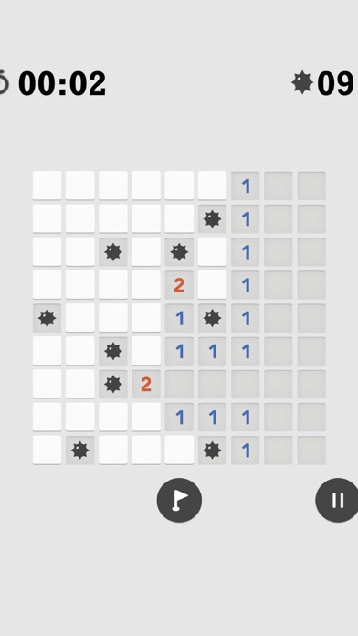 Minefield- Classic Minesweeper screenshot 3