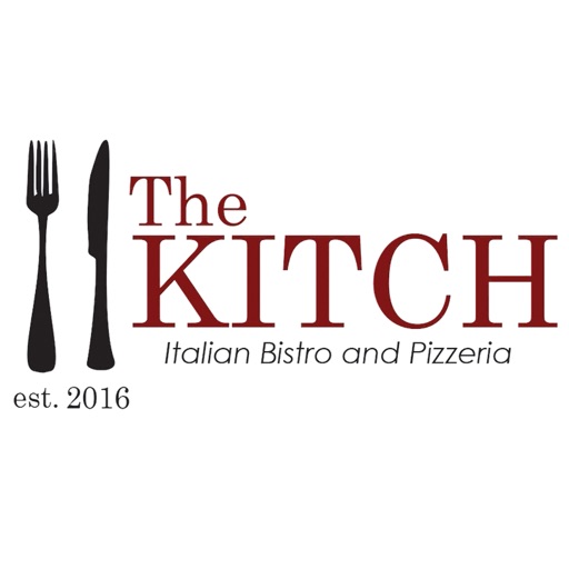 The Kitch icon