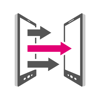 no app image