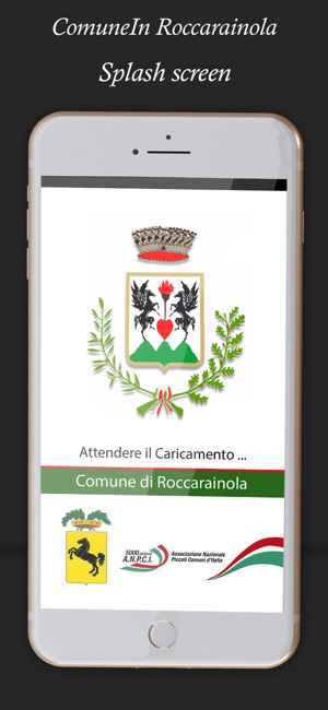 ComuneIn Roccarainola