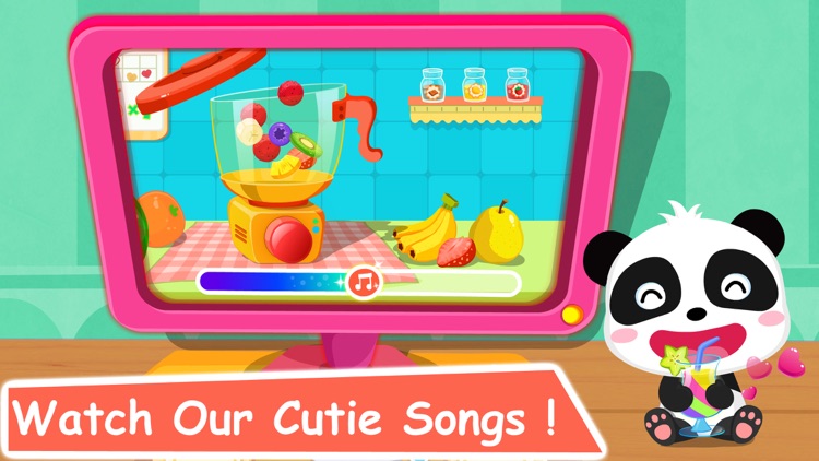 Ice Cream & Smoothies screenshot-4