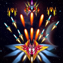 Space Squadron: Galaxy Shooter