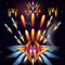 Space squadron: Galaxy Shooter is the best skyforce game for fan of space shooting games