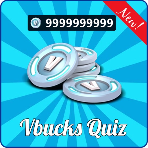 guide and quiz for Vbucks Icon