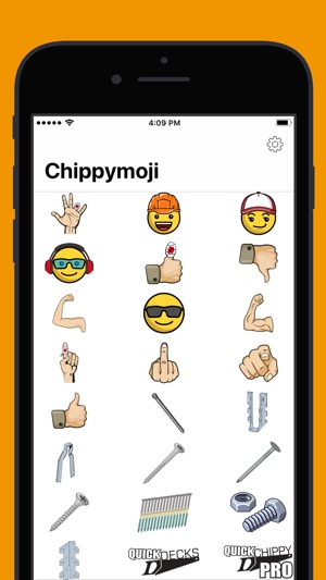 Chippymoji(圖2)-速報App