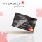 MyChoice Preferred Canada Application is a comprehensive free mobile application exclusive to MyChoice Preferred Prepaid cardholders