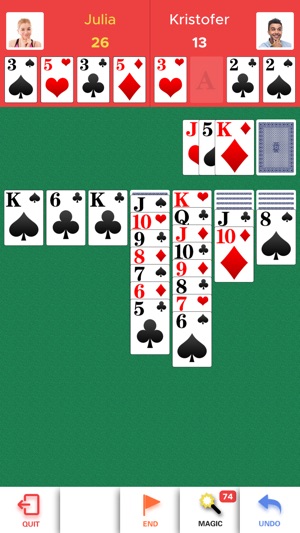 Solitaire Crown(圖4)-速報App