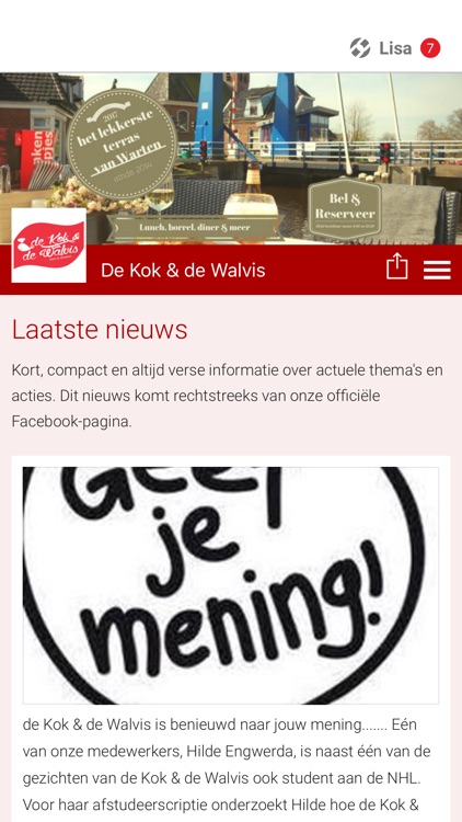 De Kok & de Walvis