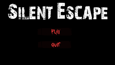 Silent Escape screenshot 4