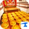 China Coin Push is a thick Chinese style leisure push gold coin game;