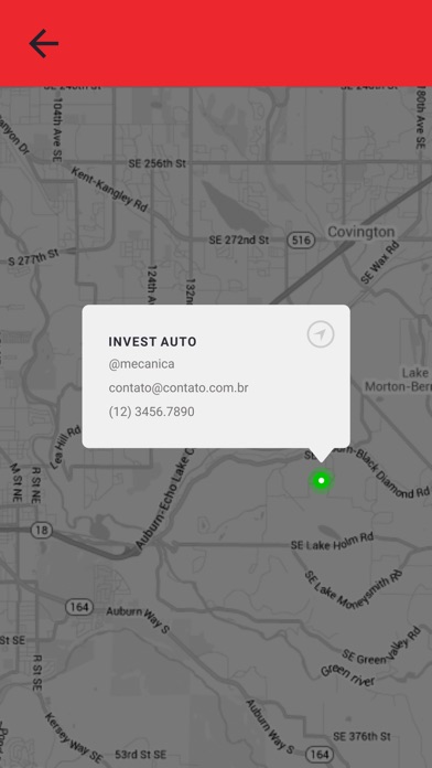 Invest Auto screenshot 4