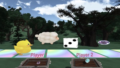 Cute Pets Board Game screenshot 3
