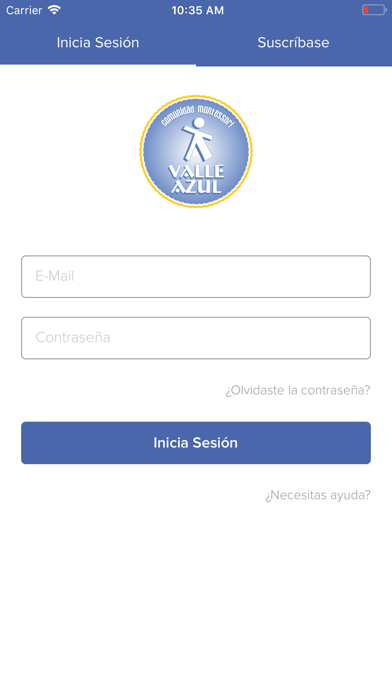 How to cancel & delete Valle Azul Montessori from iphone & ipad 2