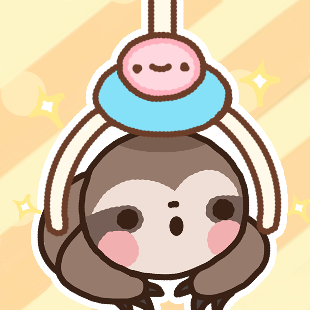 Clawbert App Icon