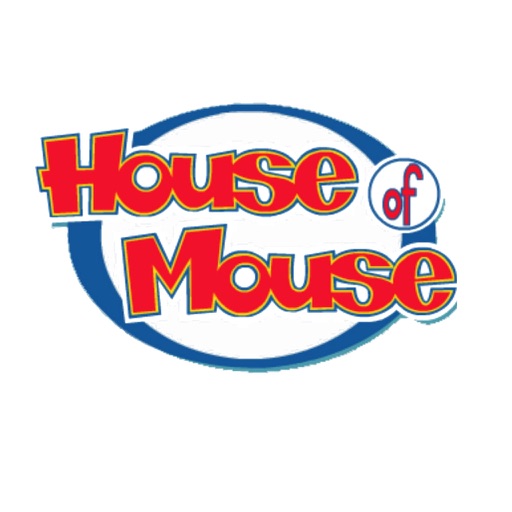 House of Mouse Nursery icon