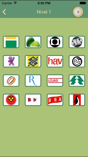 Logo Quiz Brasil(圖1)-速報App