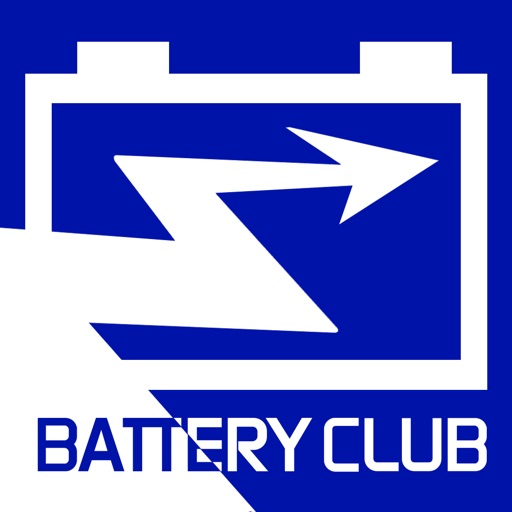 배터리클럽 - batteryclub icon