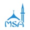 This is the official MSA app for iOS devices