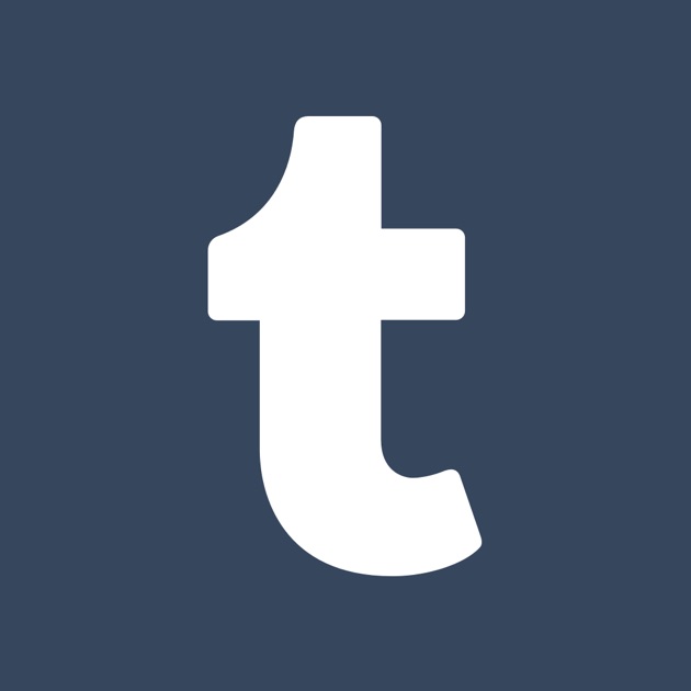 download tumblr app