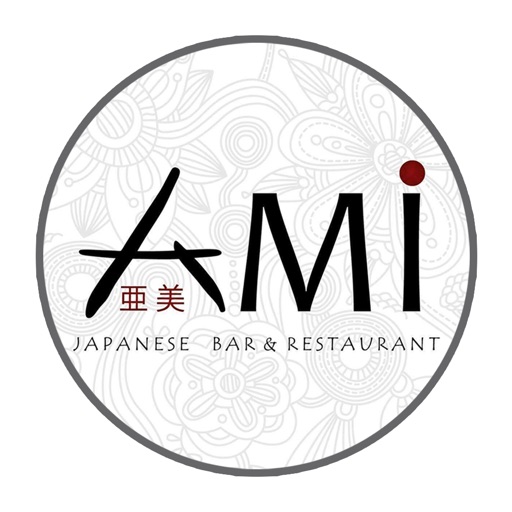 Ami Japan icon