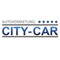 CITY-CAR Autovermietung app not working? crashes or has problems?