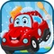 Car Salon For Kids 