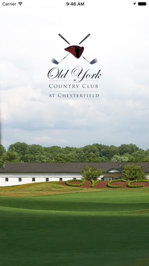 Old York Country Club(圖3)-速報App