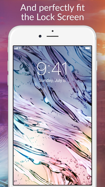 Wallpapers & Themes for Me