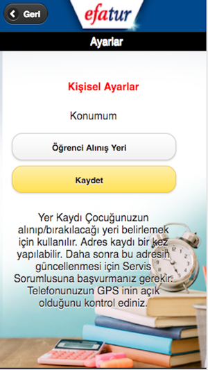 EFATUR SERVİS(圖5)-速報App