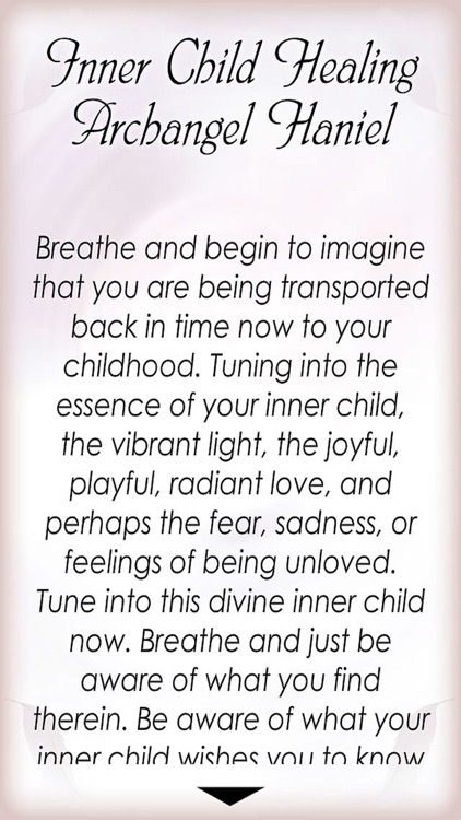 Ask Angels Oracle Cards