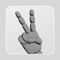 In this APP , you can try to pose the character