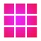 Photo Splitter lets you create beautiful tile grids for your Instagram profile