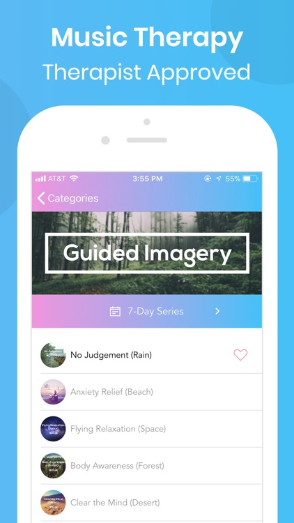 Humm.ly- Live Better w/ Music screenshot-5
