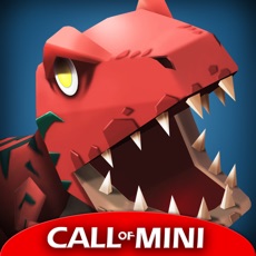 Activities of Call of Mini™ Dino Hunter