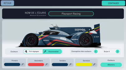Motorsport Manager Mobile 3 Motorsport Manager Mobile 3