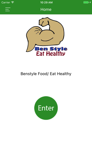 Benstylefood(圖1)-速報App