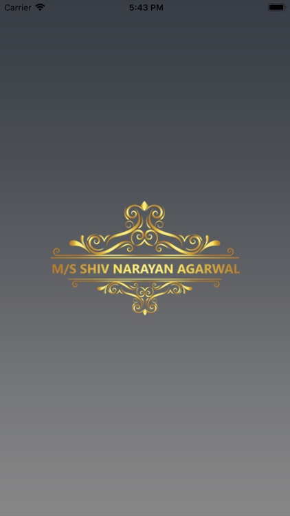 Shiv Narayan Agarwal