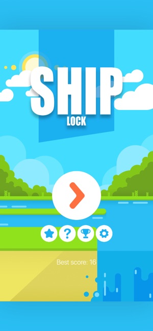 Ship Lock - Save Ships(圖2)-速報App