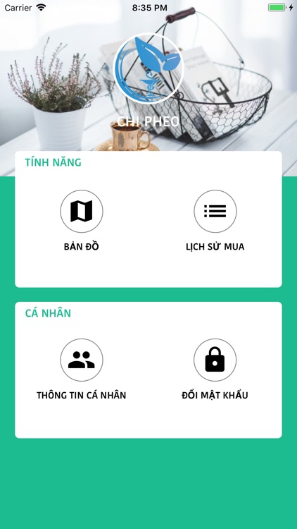 Sphacy: kết nối nhà thuốc GPP