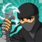 Play as one of seven elite ninjas, take part in challenges and beat your opponents to win the prize