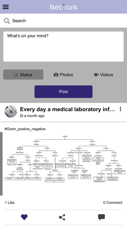 MedLab Quizes screenshot-3