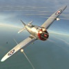 Real Air Jet Fighter War