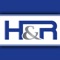 Gracias por usar H&R Cargo Mobile