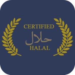 Certified Halal