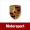 The Porsche Motorsport App offers you current results, race reports and pictures directly from the race track