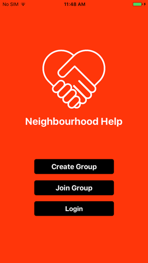 Neighbourhood Help(圖1)-速報App