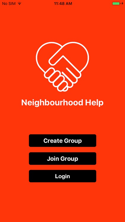 Neighbourhood Help