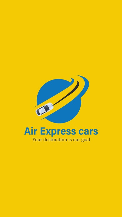 How to cancel & delete Air Express Cars from iphone & ipad 1